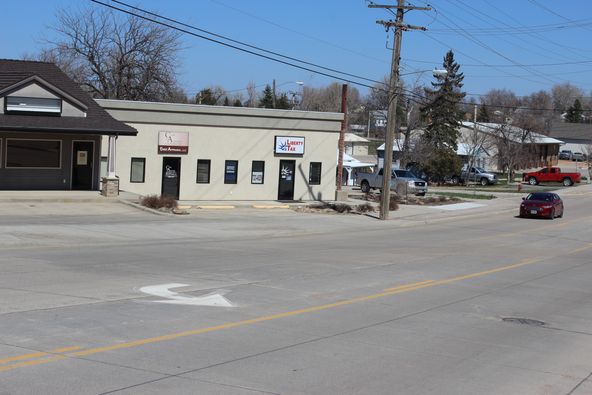 515 National St, Belle Fourche, SD 57717